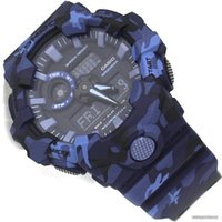 Наручные часы Casio G-Shock GA-700CM-2A
