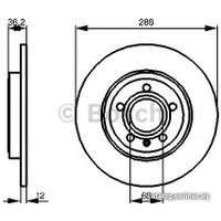  Bosch 0986479252