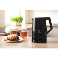 Электрический чайник Sencor SWK 0590BK