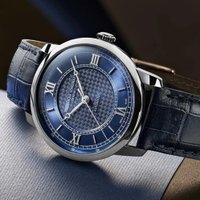 Наручные часы Frederique Constant FC-301N3B6