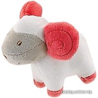 Качалка Nuovita Attento (серый)