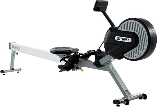 

Гребной тренажер Spirit Fitness XRW600