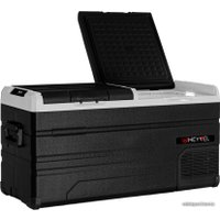 Компрессорный автохолодильник Meyvel AF-H115D