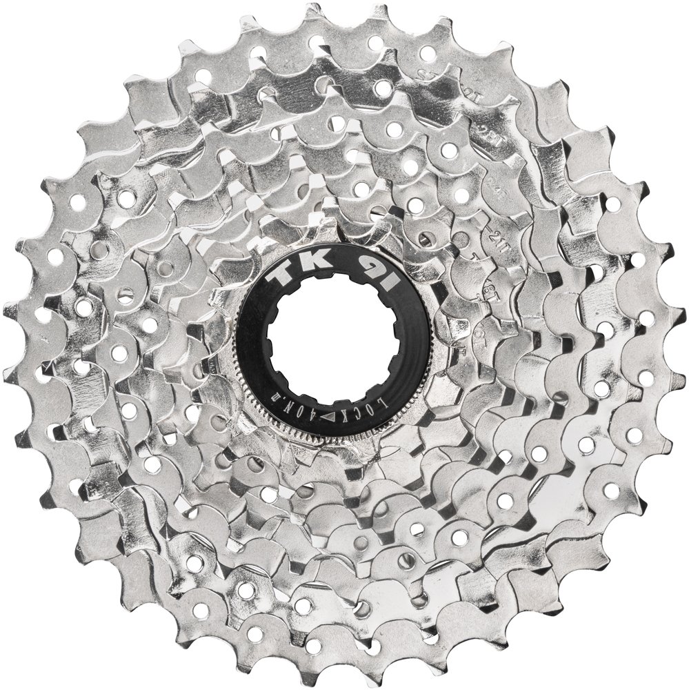 

Кассета Force 9-speed 11-32t CP 86100