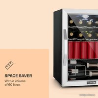 Винный шкаф Klarstein Beersafe XL Mix It Edition