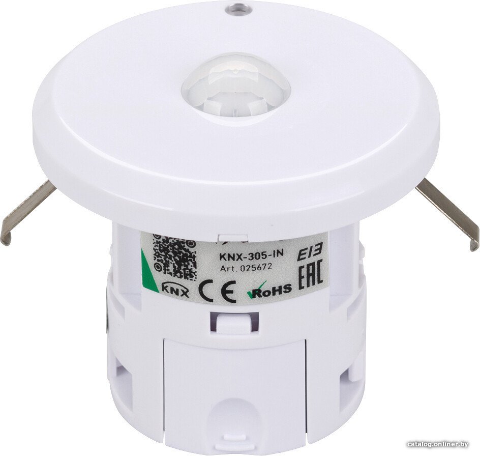 Датчик движения Arlight Intelligent KNX-305-IN 025672