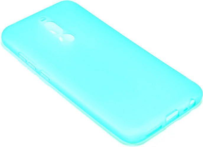 

Чехол для телефона Case Baby Skin для Redmi 8 (синий)
