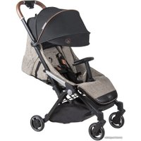 Коляска прогулочная «книга» Coletto Lanza (beige melange)