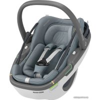 Детское автокресло Maxi-Cosi Coral 360 (essential grey)