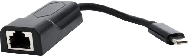 

Сетевой адаптер Cablexpert A-CM-LAN-01
