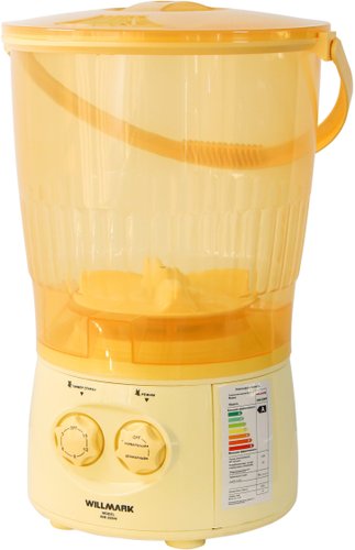 Willmark Малютка WM-20BW активаторную стиральную машину купить в Минске