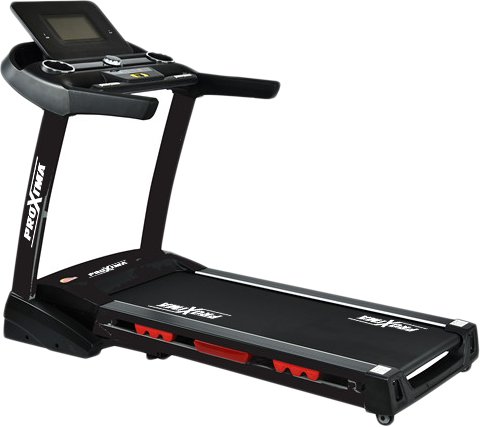 

Электрическая беговая дорожка Proxima Paula PROT-218