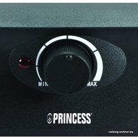 Раклетница Princess 162840 Raclette 8 Grill and Teppanyaki Party