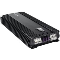 Автомобильный усилитель AMP MASS 4.150