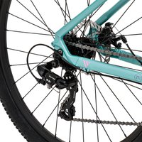 Велосипед Welt Sienna 1.0 MD S 2025 (Hazy Blue) в Бресте