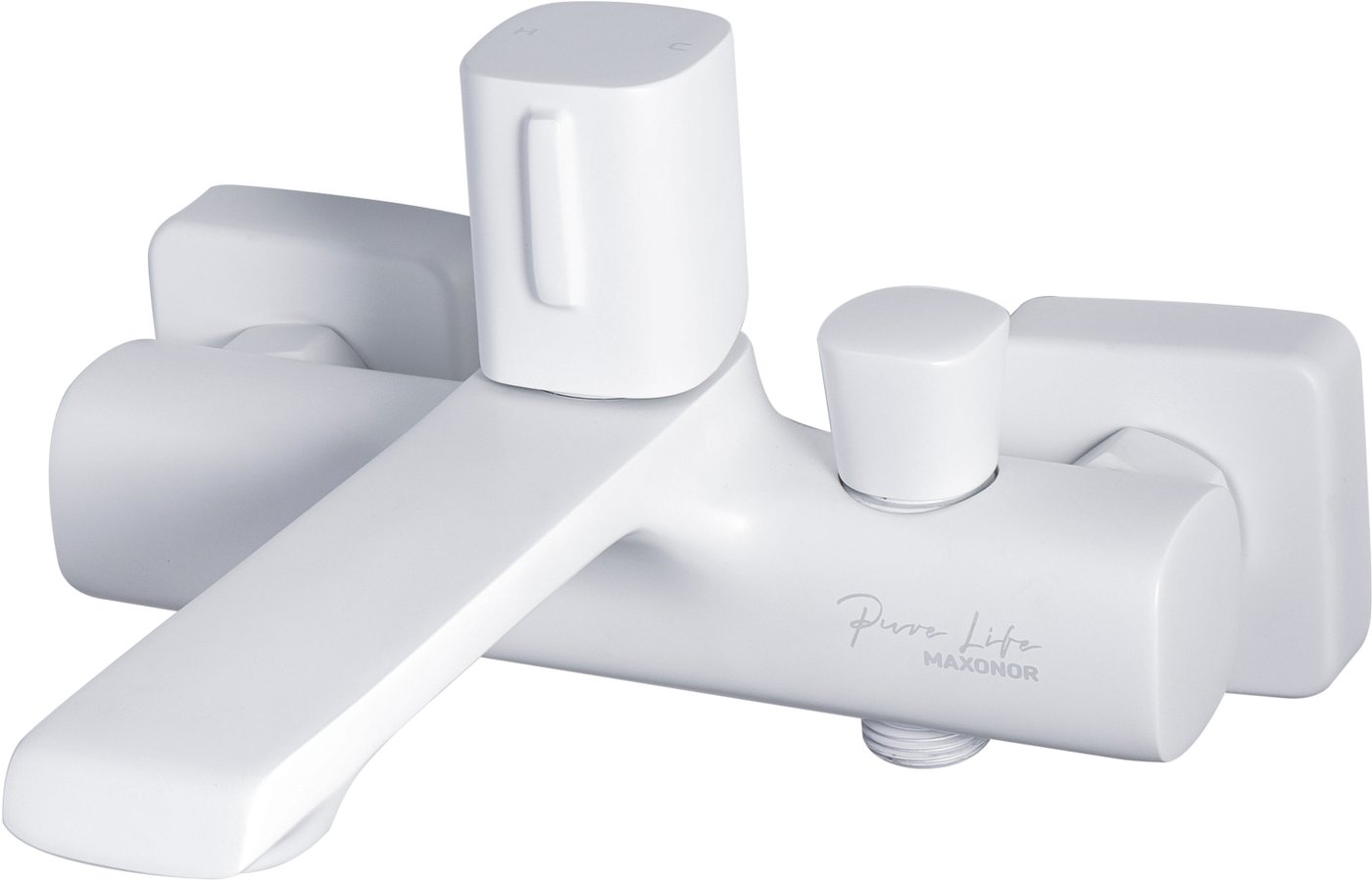 

Смеситель Maxonor Pure Life PL3289-8