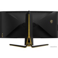 Игровой монитор MSI MEG 342C QD-OLED