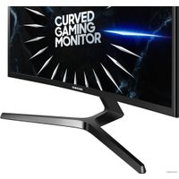 Игровой монитор Samsung C24RG50FQI