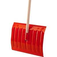 Лопата для уборки снега Сибин ЛС-430 421841