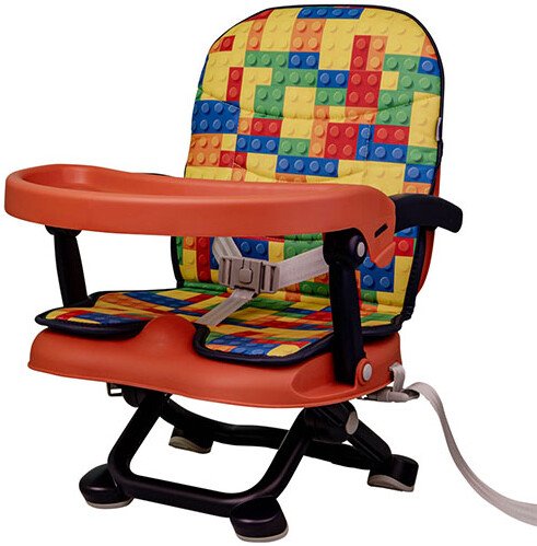 

Бустер BQ BCH012 (Lego)