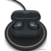 Наушники Jabra Elite 85t (серый)