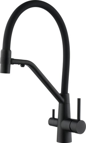 Смеситель Savol FS1462H-01