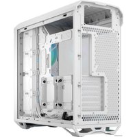 Корпус Fractal Design Torrent RGB White TG Clear Tint FD-C-TOR1A-07