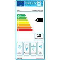 Кухонная вытяжка Elica Interstellar BL/F/65