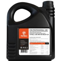Моторное масло Tutall LSA 0W-30 SN/CF C3 4л в Пинске