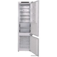 Холодильник Haier HRF305NFRU