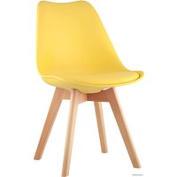 Стул Stool Group Frankfurt (желтый)