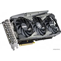 Видеокарта Inno3D GeForce RTX 3060 iChill X3 Red 12GB GDDR6 C30603-12D6X-167139AH