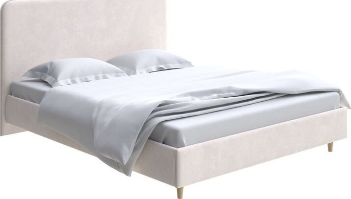 

Кровать PROxSON Mia Manhattan 180x200 (цветочный белый)