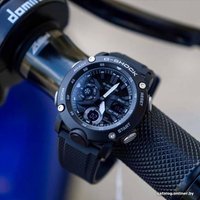 Наручные часы Casio G-Shock GA-2000S-1A