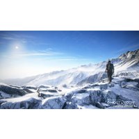  Tom Clancy's Ghost Recon: Wildlands для PlayStation 4