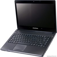 Ноутбук Acer eMachines D443