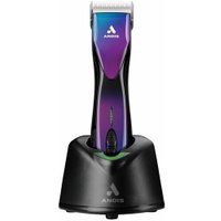 Машинка для стрижки  Andis Pulse ZR 2 DBLC-2 (фиолетовый)