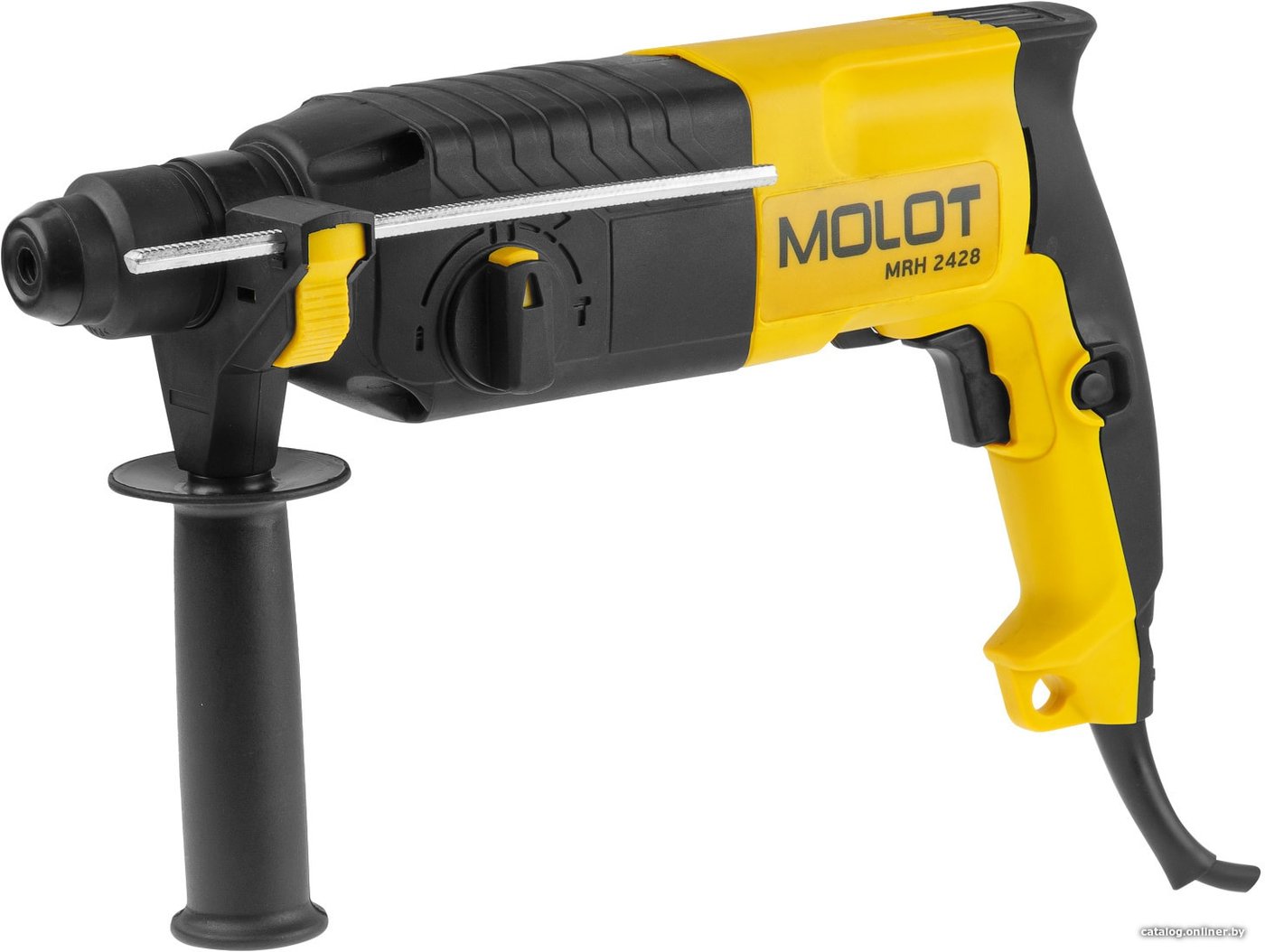 Перфоратор Molot MRH 2428 MRH242800027