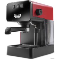 Рожковая кофеварка Gaggia Espresso Style Red EG2111/03