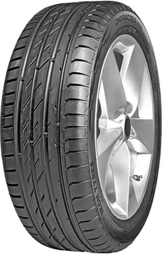 

Летние шины Ikon Tyres Character Ultra 205/55R16 94V XL