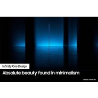 MiniLED телевизор Samsung Neo QLED 8K QN800C QA65QN800CKXXL