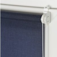 Мини рулонные шторы Lm Decor Джинс LM 44-07 160x170