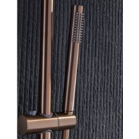 Душевая система  Ganzer GZ19162-R