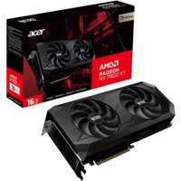 Видеокарта Acer Nitro Radeon RX 7800 XT OC 16GB GDDR6 DP.Z37WW.P01