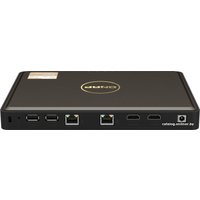 Сетевой накопитель QNAP TBS-464-8G