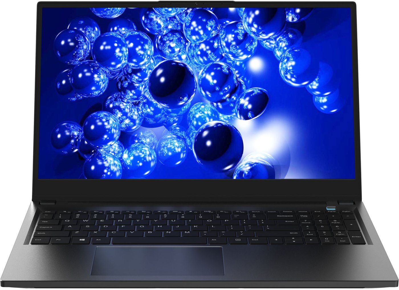 

Ноутбук Hiper Expertbook H1600O582DM