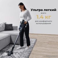 Пылесос AENO SC3