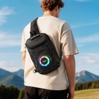 Городской рюкзак Hoco HC42