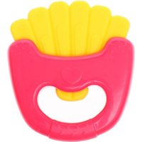 Набор погремушек Крошка Я Продукты 10517292 (6шт)