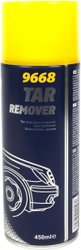 Очиститель битумных пятен Tar Remover 9668 450мл